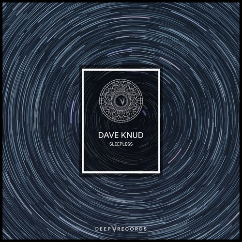 Dave Knud - Sleepless [DVR046]